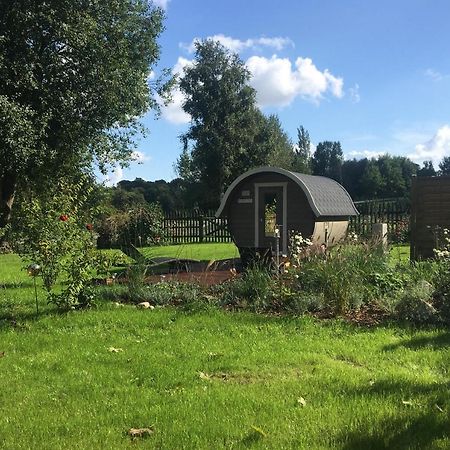 Ferienwohnung Stina Scharbeutz Eksteriør bilde