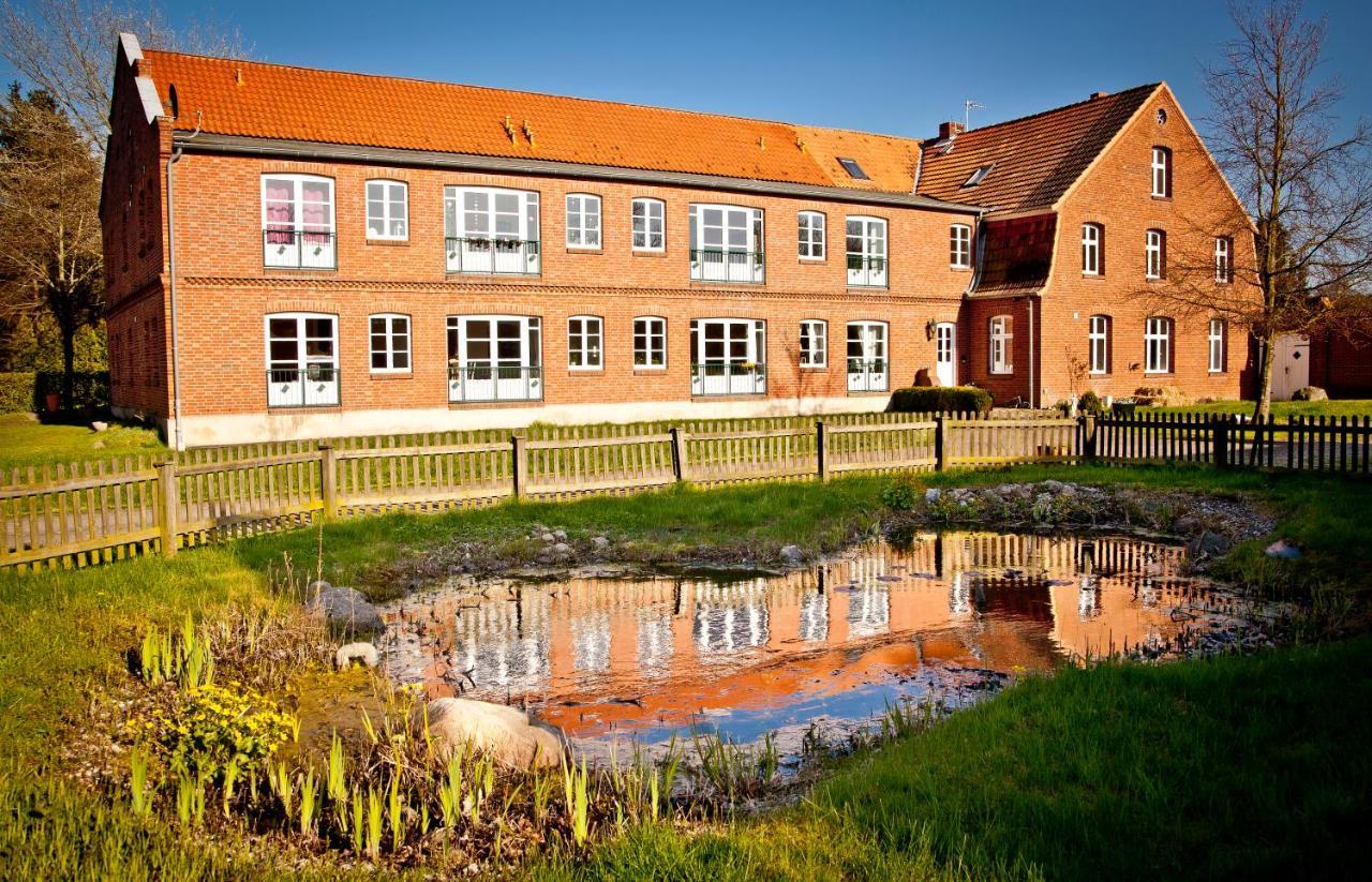 Ferienwohnung Stina Scharbeutz Eksteriør bilde